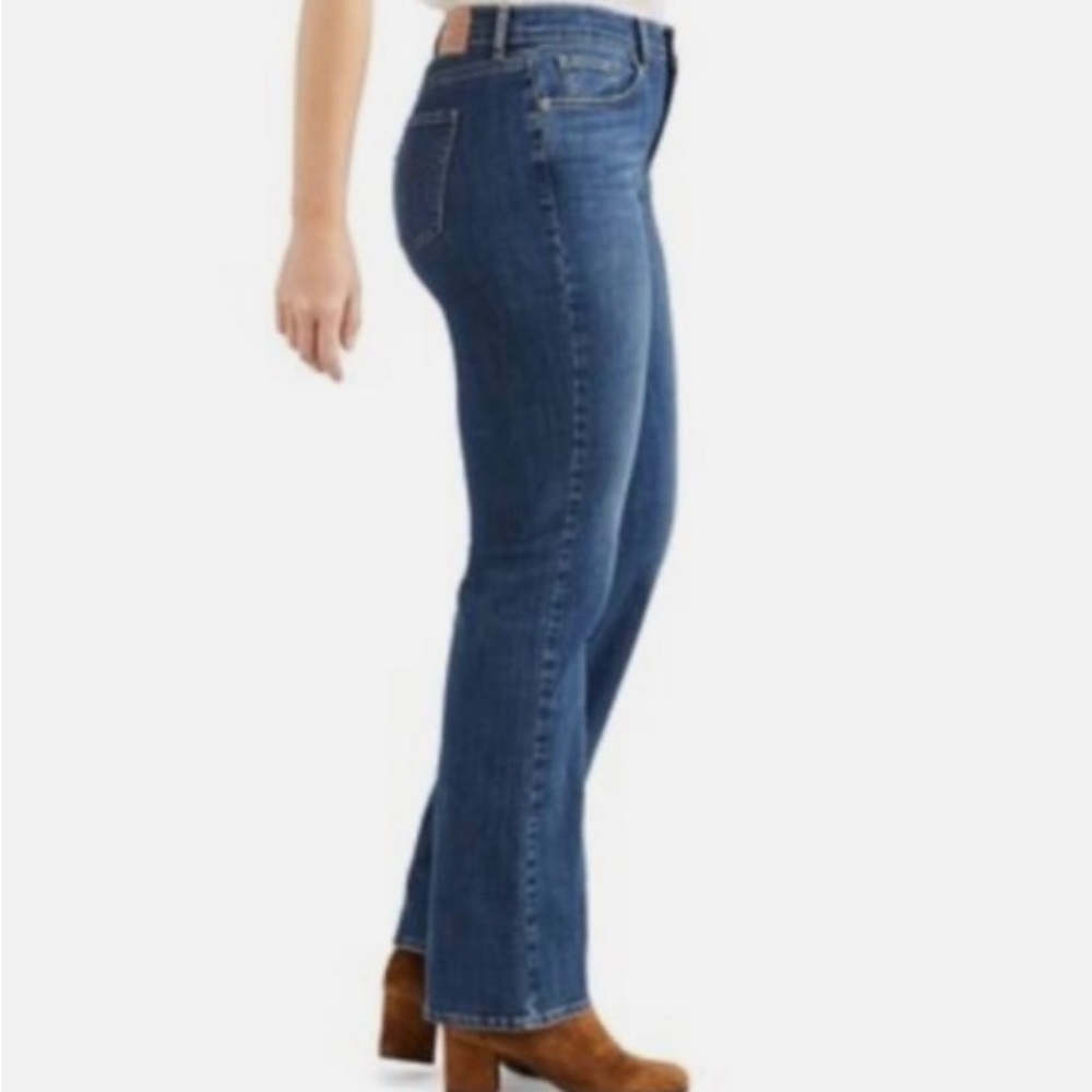 Levi’s original jeans